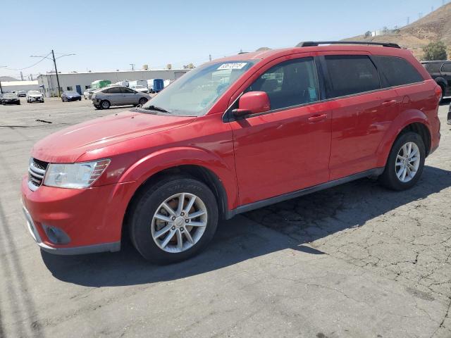Vin: 3c4pdcbb1ft564304, lot: 63672015, dodge journey sxt 2015 img_1
