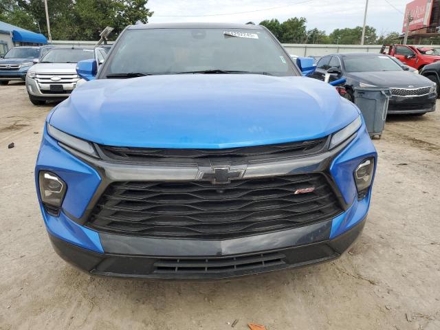 2024 CHEVROLET BLAZER RS 3GNKBKRS0RS192357