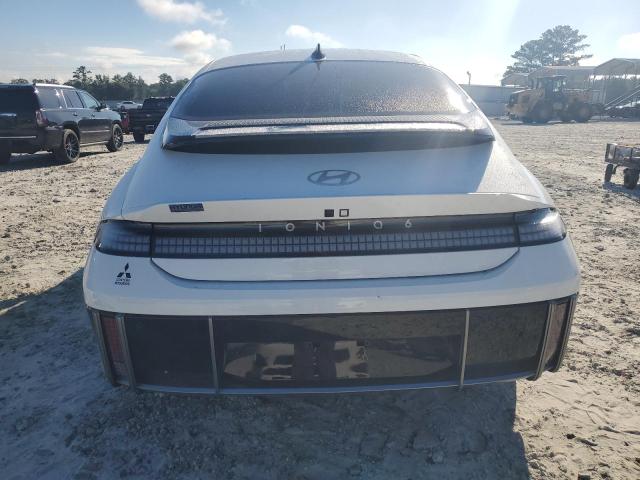 2023 HYUNDAI IONIQ 6 SE KMHM34AA8PA049356