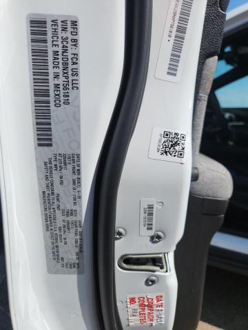 2023 JEEP COMPASS LA 3C4NJDBNXPT561810