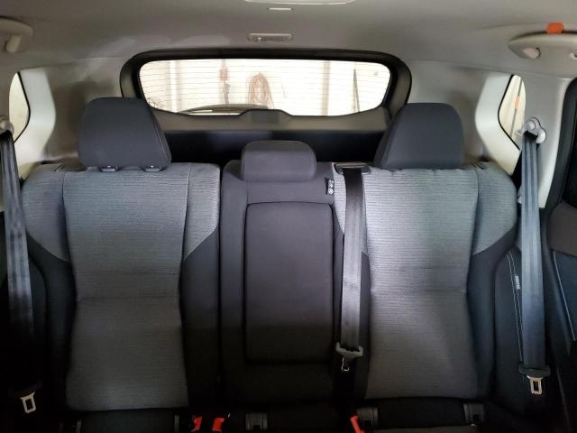 2022 NISSAN ROGUE SV 5N1BT3BA7NC727323