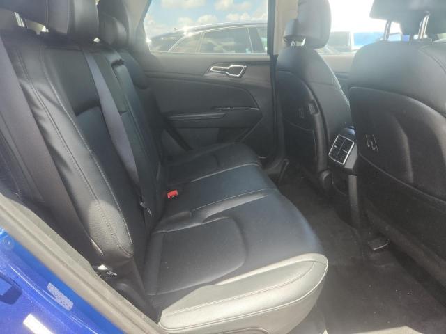 2023 KIA SPORTAGE E - 5XYK33AF6PG058753