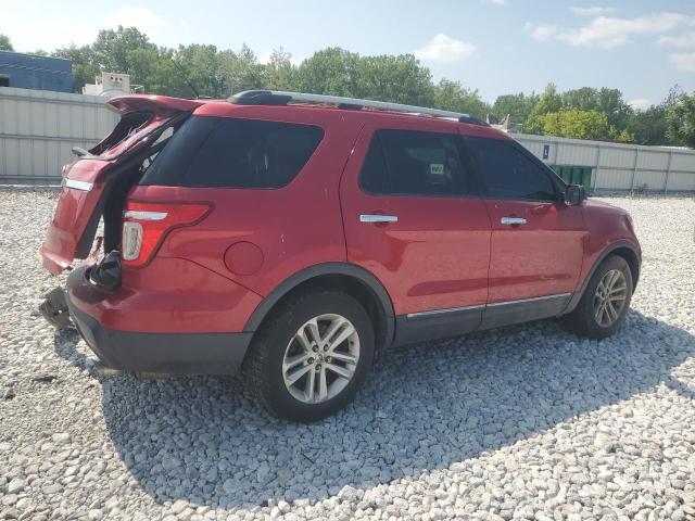 2011 FORD EXPLORER X - 1FMHK7D82BGA49857