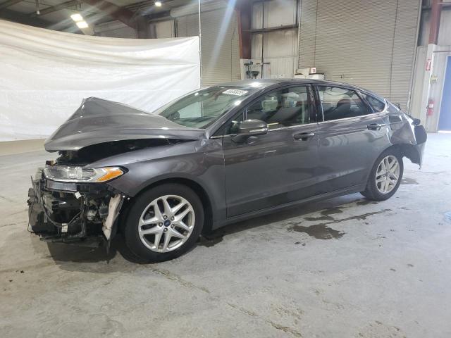 2016 FORD FUSION SE - 3FA6P0H75GR273992