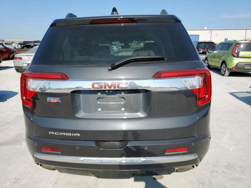 2023 GMC ACADIA DEN 1GKKNPLS1PZ150015