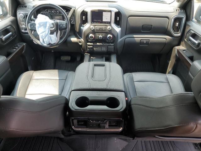 2021 GMC SIERRA K15 3GTU9DED4MG326637