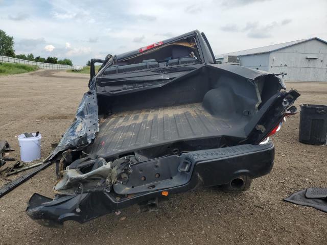 2017 RAM 1500 ST 3C6RR7KT1HG595002