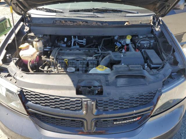 2015 DODGE JOURNEY CR 3C4PDCGB7FT719284
