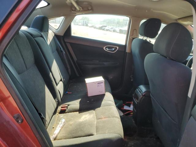 2015 NISSAN SENTRA S - 3N1AB7AP7FY368938