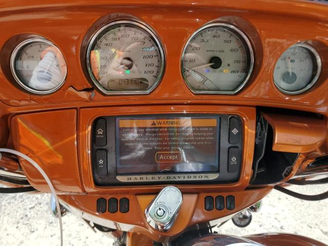 2014 HARLEY-DAVIDSON FLHXS STRE 1HD1KRM16EB627916