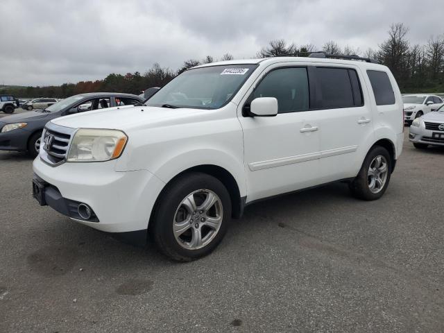 HONDA PILOT EXL