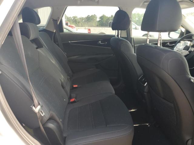 2019 KIA SORENTO L 5XYPG4A37KG580354