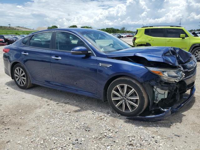 2019 KIA OPTIMA LX 5XXGT4L37KG355221