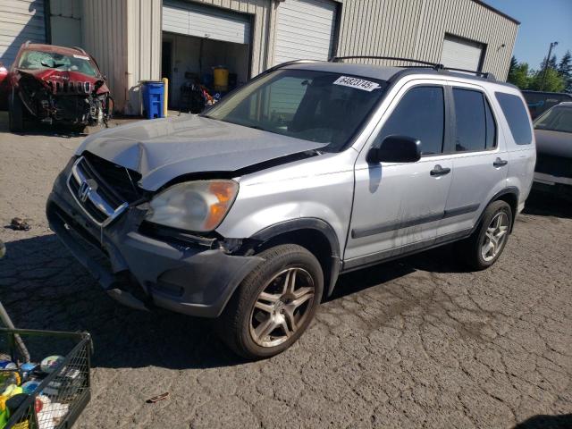 HONDA CR-V LX