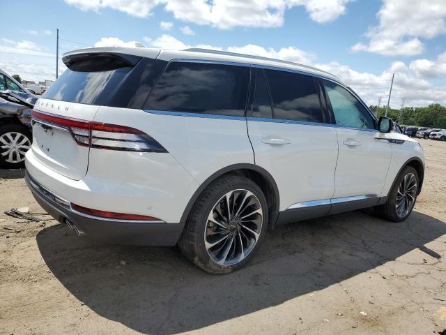 2023 LINCOLN AVIATOR RE 5LM5J7XC2PGL31362