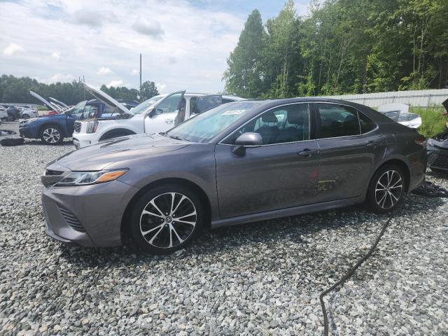 TOYOTA CAMRY L
