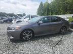 2018 TOYOTA CAMRY L - 4T1B11HK6JU132767