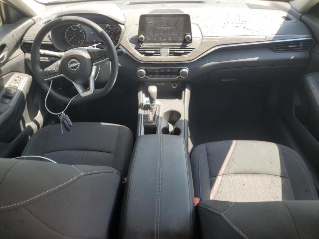 2025 NISSAN ALTIMA SV - 1N4BL4DV1SN375078