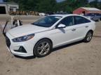 2018 HYUNDAI SONATA SPO - 5NPE34AF6JH613221