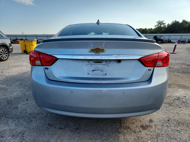 2015 CHEVROLET IMPALA LT 1G1125S32FU101750