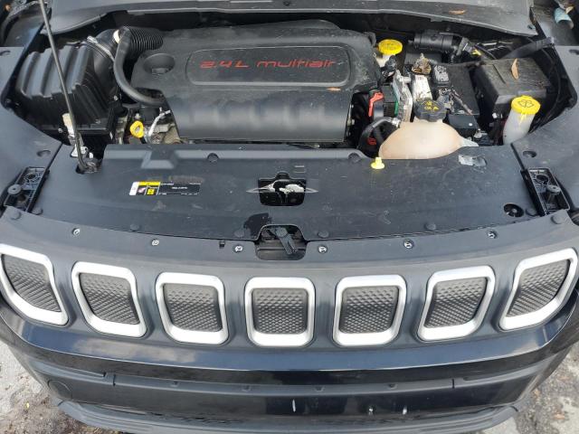 2022 JEEP COMPASS LA 3C4NJDBB0NT120576