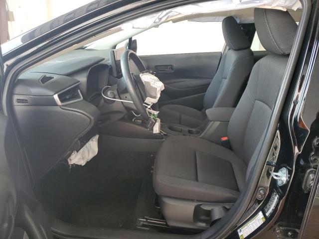 2024 TOYOTA COROLLA LE - 5YFB4MDE3RP171970