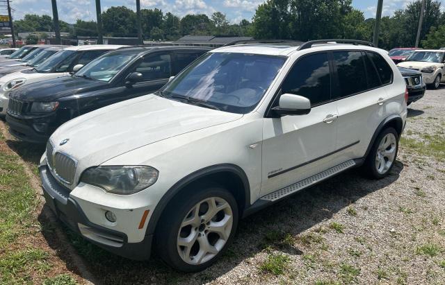 Vin: 5uxfe8c55al312217, lot: 63629885, bmw x5 xdrive48i 20102