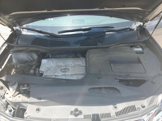 2014 LEXUS RX 350 - JTJZK1BA7E2010952