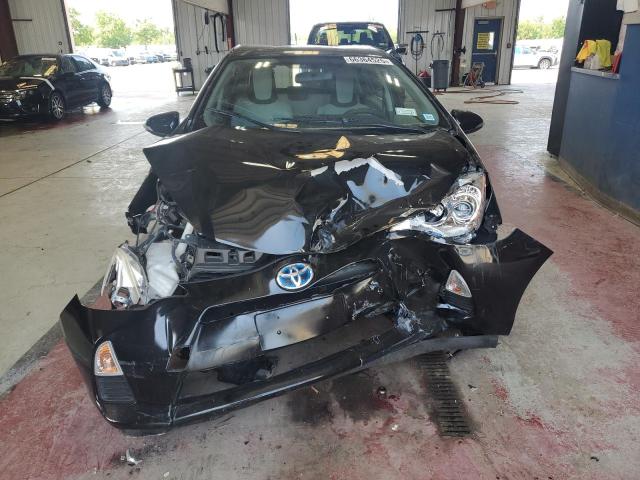 2012 TOYOTA PRIUS C - JTDKDTB31C1506182
