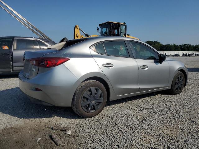 2015 MAZDA 3 SV JM1BM1T76F1235551