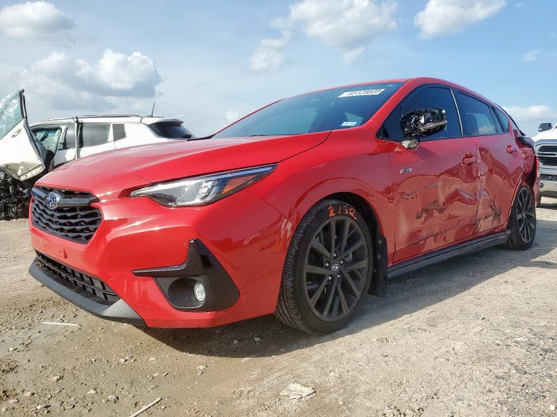 2024 SUBARU IMPREZA RS JF1GUHJC3R8281791