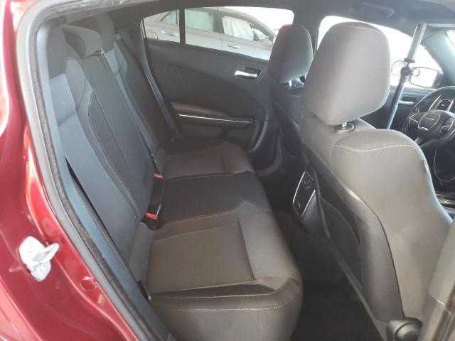 2018 DODGE CHARGER R/ 2C3CDXCT1JH122738