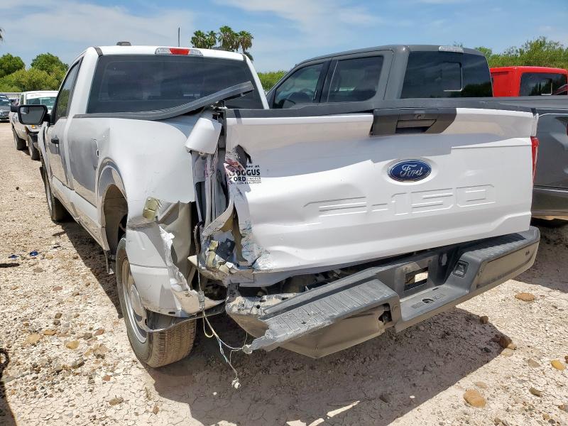 2023 FORD F150 1FTMF1CB6PKD64506