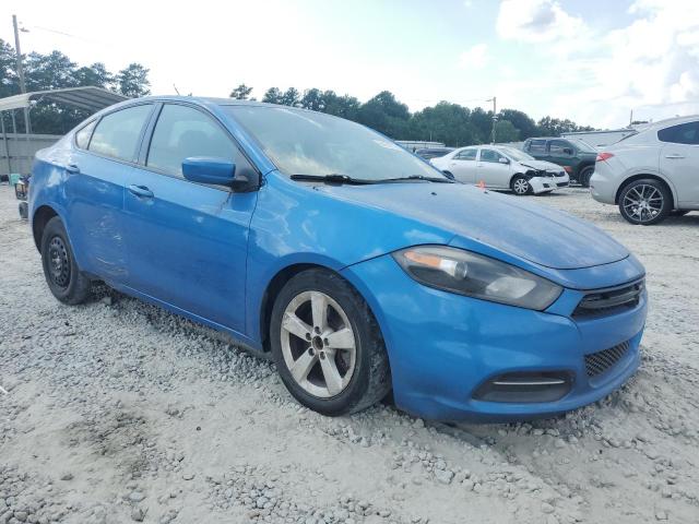2016 DODGE DART SXT 1C3CDFBB6GD680254
