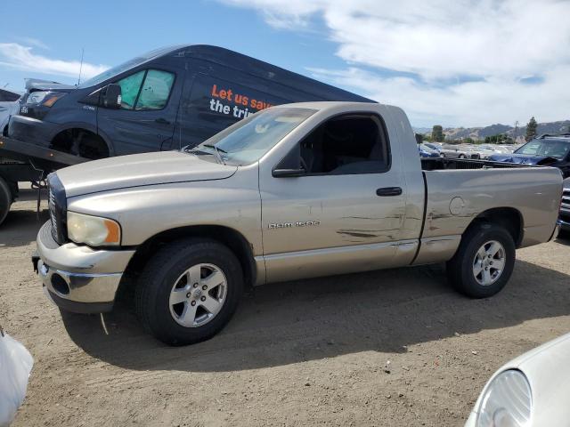 DODGE RAM 1500