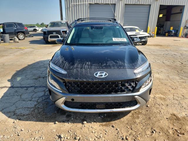 2023 HYUNDAI KONA LIMIT KM8K53A39PU989905