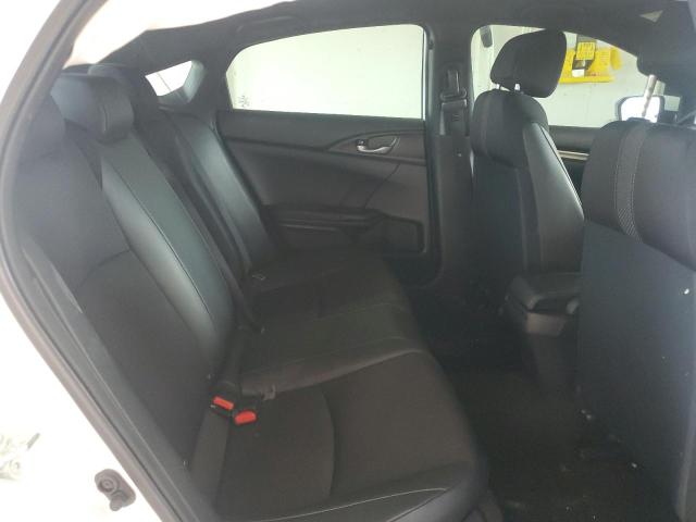 2021 HONDA CIVIC SPOR 19XFC2F81ME001469