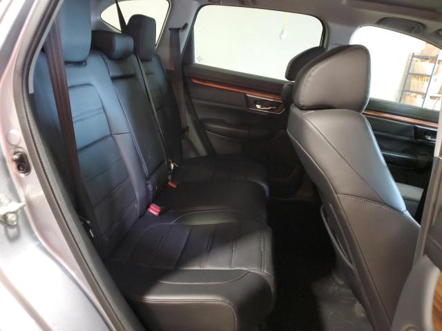 2018 HONDA CR-V TOURI 7FARW2H95JE012947