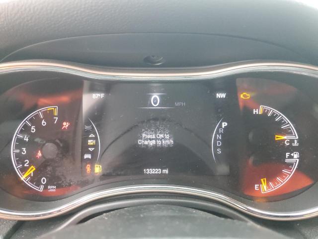 2014 JEEP GRAND CHEROKEE LAREDO - 1C4RJEAG3EC270679