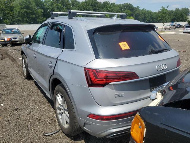 2022 AUDI Q5 PREMIUM WA1GAAFY3N2007173