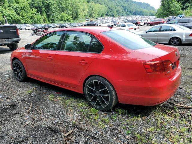 Vin: 3vwd17ajxem300810, lot: 62718195, volkswagen jetta se 20142