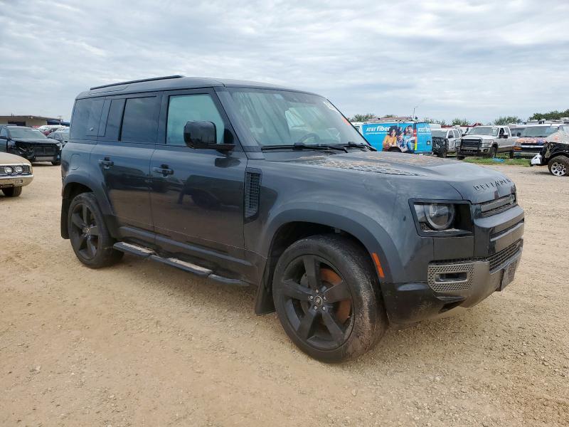 2022 LAND ROVER DEFENDER 1 SALE27RU8N2081896