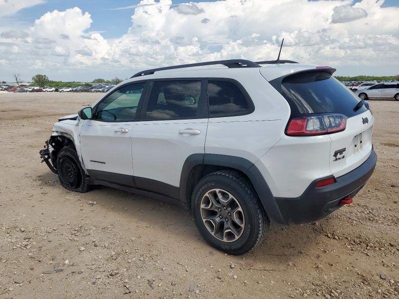 2020 JEEP CHEROKEE T 1C4PJMBX9LD571920