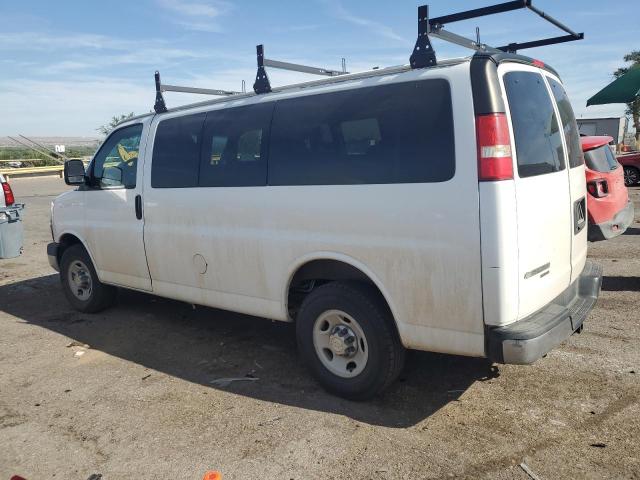 2015 CHEVROLET EXPRESS G3 1GAZGYFG4F1173795