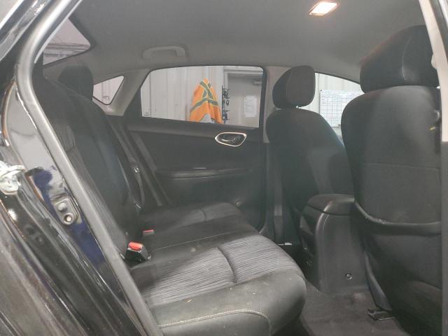 2019 NISSAN SENTRA S - 3N1AB7AP9KY413372