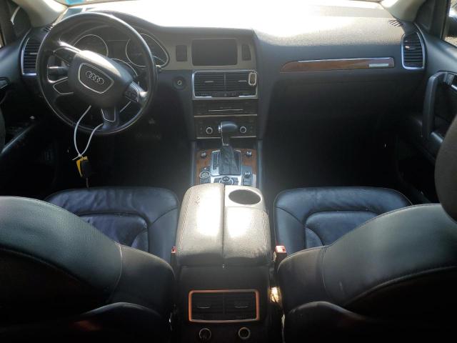 2015 AUDI Q7 PREMIUM WA1LGAFE5FD021892