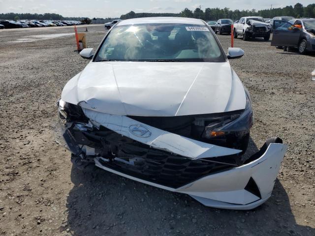 2023 HYUNDAI ELANTRA SE 5NPLS4AG6PH096952