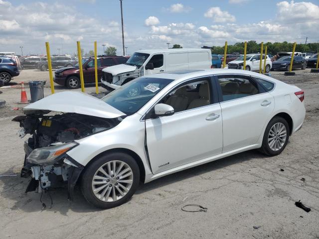Global Auto Auctions: 2013 TOYOTA AVALON HYB
