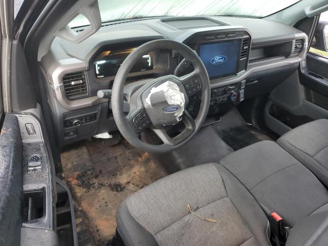 2024 FORD F150 XL 1FTMF1L53RKE14341