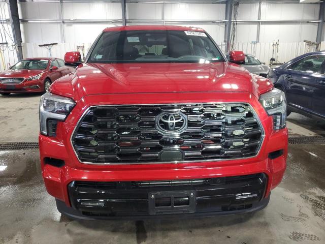 2024 TOYOTA SEQUOIA SR 7SVAAABA1RX032947